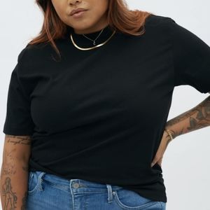 Kotn band tee